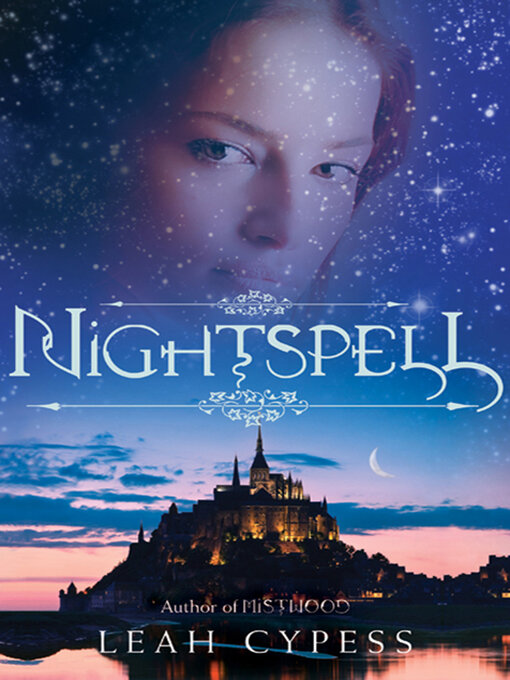 Title details for Nightspell by Leah Cypess - Available